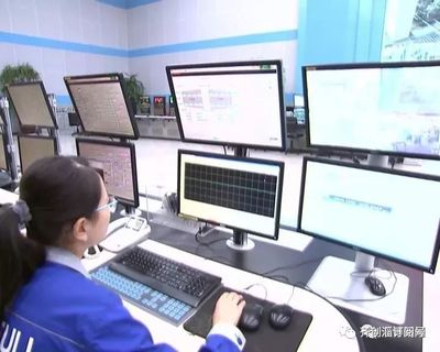 壯麗70年 奮斗新時代 | 淄博 深化兩化融合，賦能新舊動能轉換