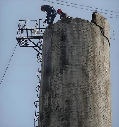 機械拆除技術 高效安全拆除建筑物的現代利器